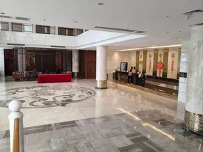 Ningxin International Hotel - Image 2