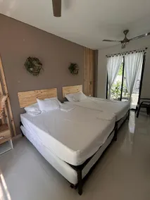 Casa vacacional en Carmen de Apicalá - Image 2