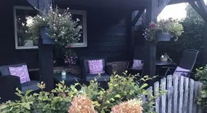 Vakantiehuisje B&B de Kleine Voskuil - Image 5