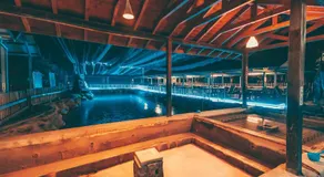 CDR HOTSPRING Resort - Image 3
