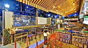 Hotel Mina International - Image 4
