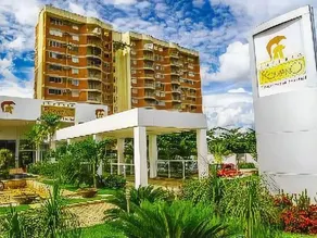 Apartamento Império Romano - 2 QUARTOS, 24HS PISCINA - Image 3