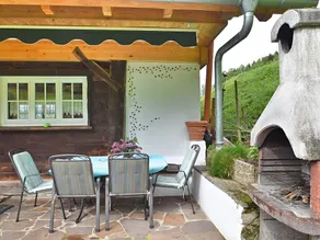 Detached Holiday Home With a Great View and Private Terrace in the Black Forest - Image 4