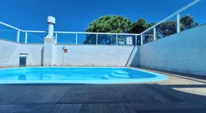 Hotel Hospedagem Palhoça com piscina - Image 4