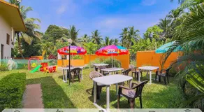 Hotel O The Goan Courtyard - Image 3