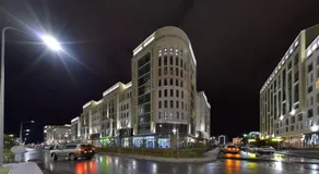 Однокомнатная элитная квартира в районе Экспо - Image 4