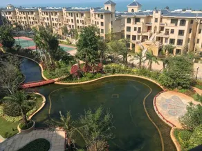 Yumi Holiday Apartment (Changjiang Qizi Bay) - Image 2