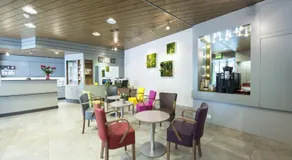 Hotel Waldhorn - Image 2