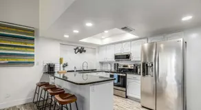 Greenway Villa, Newly remodeled, Pool, Putting green and Patio - Image 3