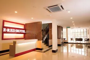 ERNES Hotel Alma Bukit Mertajam - Image 3