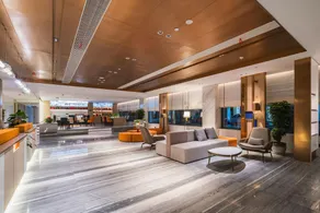Elong Hotel Jixi Museum - Image 2