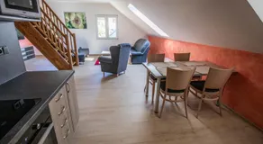Apartmány pod Jeřábem, Šanov 67, Červená Voda - Image 4
