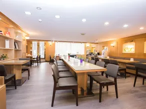 Hub Hotel Kaohsiung Cisian Branch - Image 4