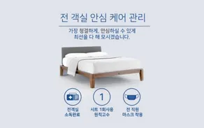 Brown Dot Cheonan Seongjeong Branch - Image 5