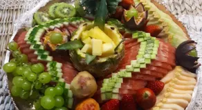 Cana Wedding Guest House - Image 4