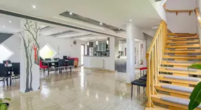 Casa Preto E Branco - Image 5
