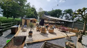 B&B Le Moulin de Fernelmont - Image 5