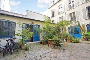 Superb apartment -1BR/2P - Sentier - Image 2