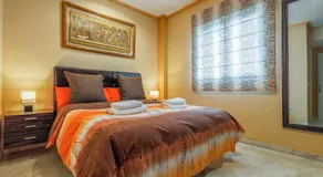 Sensacional Apt 2 Hab 2 baños 4 pax Aljarafe Metro - Image 2