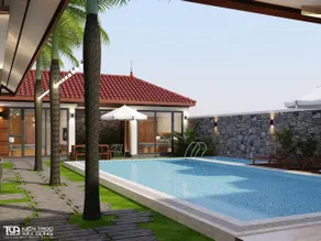 New Sky Light Villa - Image 5