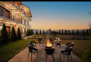 The Stone Age : A Boutique  Hotel - Image 2