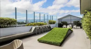 Luxury 12th Floor Apartment with Views - Downtown San Jose Pool and Gym - Image 5