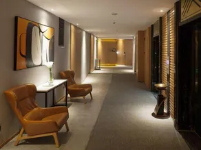 Huiyue Design Hotel (Renshou City Wetland Park store) - Image 4