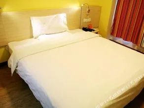 7 Days Inn Qingdao Haier Zone Ditie Tower Jiushui West Road - Image 4