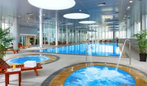 Xiamen Peony International Hotel - Image 3