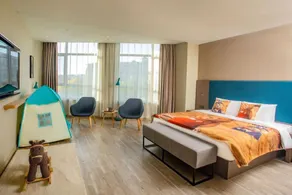 Home Inn Selected (Guyuan Museum Branch) - Image 3