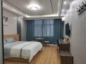 City 118 Hotel Heze Wudian Town - Image 2