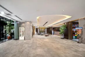 Yitel Premium Harbin High-speed Railway West Station Wanda Plaza - Image 5