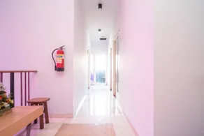 Urbanview Hotel FiFFa Kauman Malang - Image 5