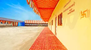 Hotel O by OYO Kanhaiya Vatika - Image 2