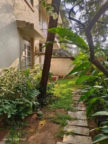 Beachside Apartment Cozy By The Sea Candolim Goa - Image 3