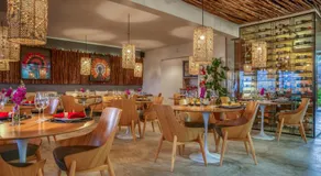 Villa Pantai Boutique Hotel Maragogi - Image 2