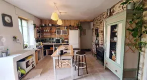 Le Mas du figuier, Maison de vacances - Image 4