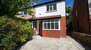 Birkdale Open Golf - 3 Bed Home in Southport! - Image 4