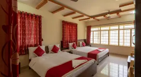 KSTDC Hotel Mayura Shantala Halebeedu - Image 2
