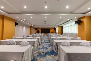 Xiamen Weikas Hotel - Image 4