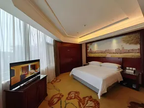 Vienna Hotel Shenzhen Nanshan Longzhu Branch - Image 5