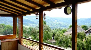 Casa Veche Corbeni - Image 3