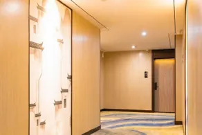 Borrman Hotel Zhanjiang Guangbai Department People's Square - Image 5