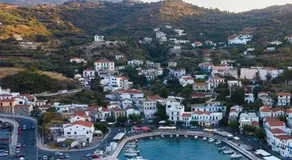Ikaria - Evdilos village , Katsirifos - Image 5