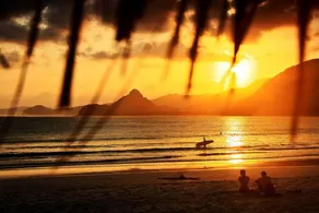 Lombok Sunset Hideaway - Image 3