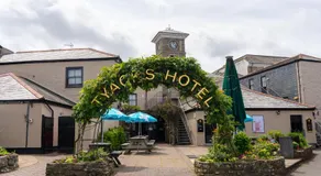 Tyacks Hotel - Image 4
