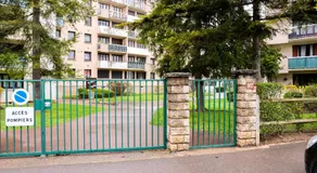 Appartement Plage et JACUZZI Balnéothérapie Athis Mons - Image 5