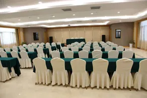 Jiangquan Hotel - Image 4