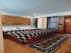The Mountain Serene Cottage - Image 3