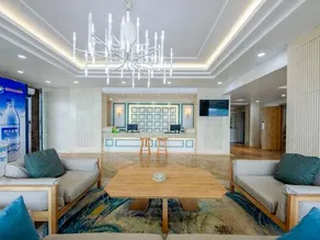 Changshouhu Holiday Hotel - Image 3